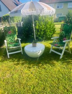 Ferienwohnung Feldmann