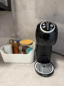 Pilies bohemos apartamentai