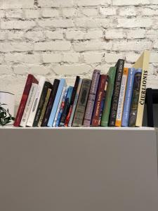 Pilies bohemos apartamentai