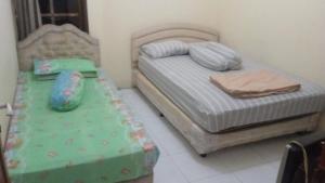 Rumah Liburan Turangga