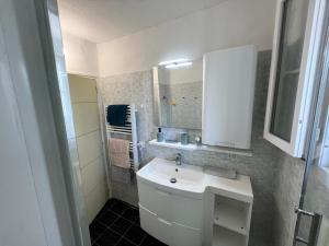 Appartements Magnifique Appartement Montpellierain : photos des chambres