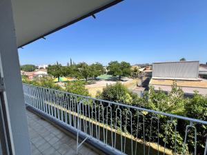 Appartements Magnifique Appartement Montpellierain : photos des chambres