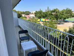 Magnifique Appartement Montpelliérain