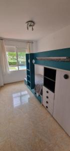 Piso con piscina en Aguilas Murcia