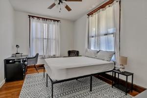 Private Room in Cozy Shared Home