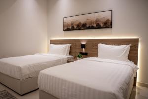 Arabian Sea Resort Salalah