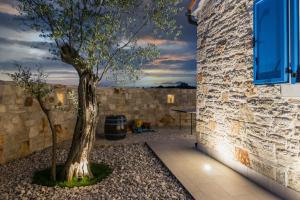 Villa Batana, a warm, private and pet friendly villa