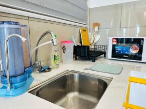 amber cove 5pax color house melaka near encore melaka