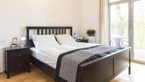 Apartamenty KOŁObrzegu 26 premium widok plaża park blisko morza