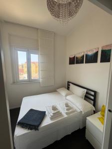 Appartamento con 2 Camere da Letto