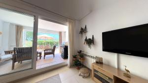 Casa Jolanda - A Murcia Holiday Rentals Property