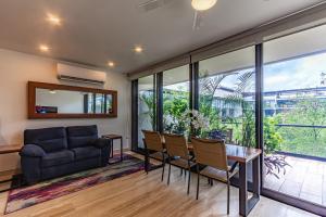 Luxury condo in Awa Playacar