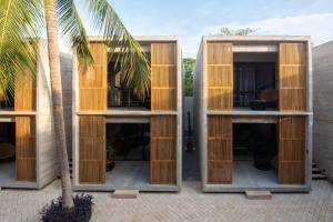 Jiloo- Beautiful Oasis in Punta Zicatela 7