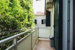 Spinut Urban Retreat