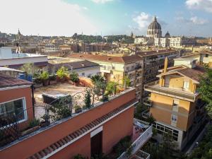 San Pietro in Vaticano Terrazza Giovy