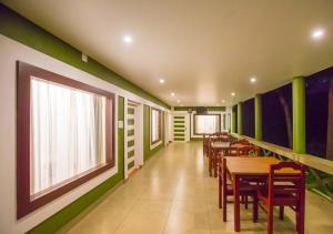 Tusker Inn Forest Lodge