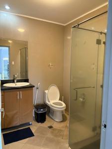 Studio condo near SM Clark, clark, & clark airport