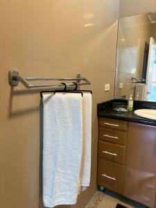 Studio condo near SM Clark, clark, & clark airport