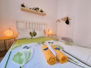 Downtown Spacious Retreat