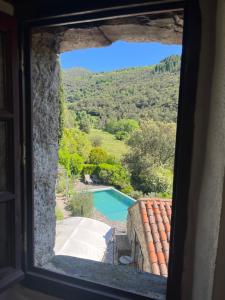 B&B / Chambres d'hotes La Magnanerie de Camias : photos des chambres