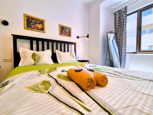 Downtown Spacious Retreat