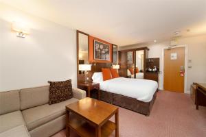 Best Western Plus Milford Hotel