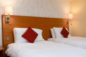 Best Western Plus Milford Hotel