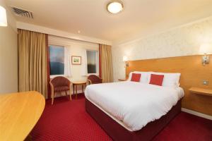 Best Western Plus Milford Hotel