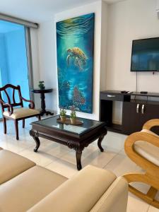 Lujo y espacio Bello Horozonte gran apartamento hasta 10 personas