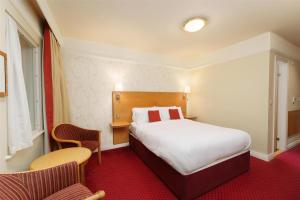 Best Western Plus Milford Hotel