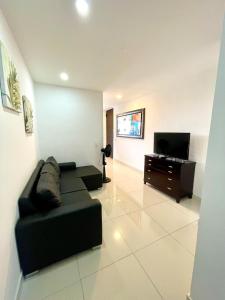 Lujo y espacio Bello Horozonte gran apartamento hasta 10 personas