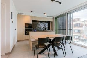 Huswell - Beachfront apartment with sea view