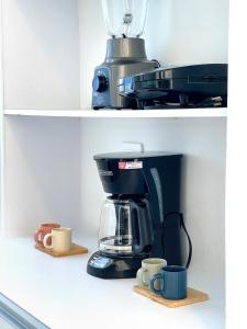 Lujo y espacio Bello Horozonte gran apartamento hasta 10 personas