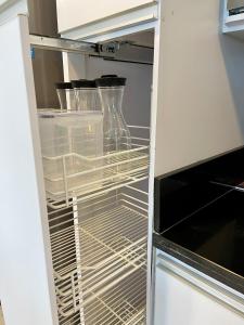 Lujo y espacio Bello Horozonte gran apartamento hasta 10 personas