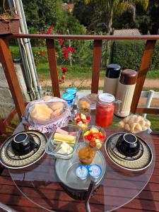 Chalés Vale do Sossego