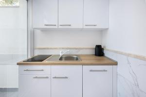 Spacious Family Apartment Aria