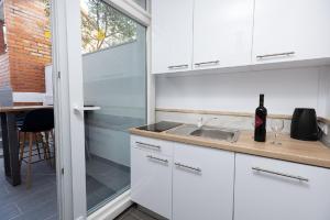 Spacious Family Apartment Aria