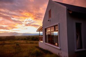 Tarangire Luxury Hideaway