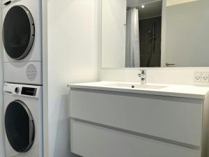 Spacious Apartment for 3