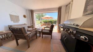 Casa Jolanda - A Murcia Holiday Rentals Property