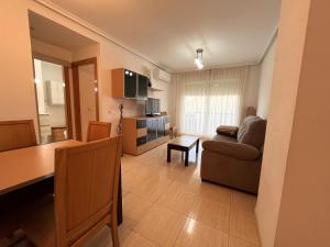 ACV - Costa Azahar II - 2ª linea planta 3 norte