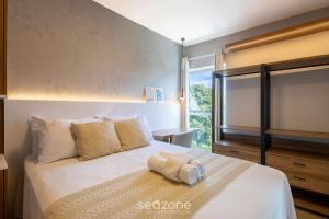 Acomodações elegantes a minutos dos principais pontos de Brasília - ARK