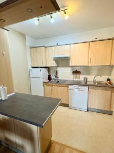 Apartamento La Marquesa Beach