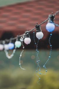 Вила с басейн и джакузи