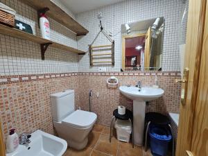 Terrazas de La Iruela I