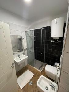 Shëngjini Apartments -Twin Towers-