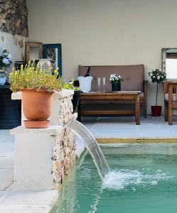 L'Ecrin de Mérindol