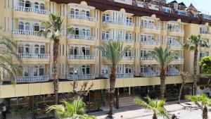 Cıtrus Plaza Hotel