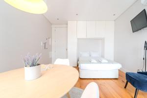 Historic Birthplace Loft by House and People