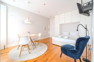 Historic Birthplace Loft by House and People